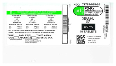 72789098 label - 72789098