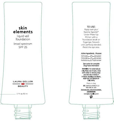 Bottle Label (Bottle)