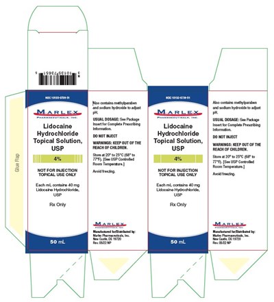 carton - carton label