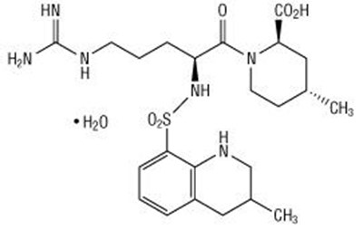 structure - arga struct