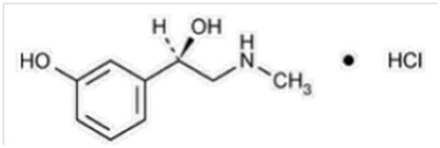 Phenyl-struct (Phenyl Struct)