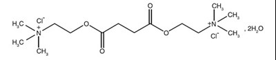 Structural Formula (Succ Structure)
