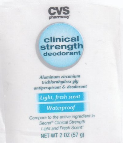 Front Label (Mid 709)