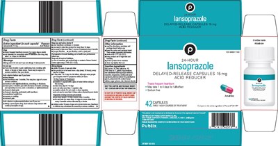 3t3 63 Lansoprazole