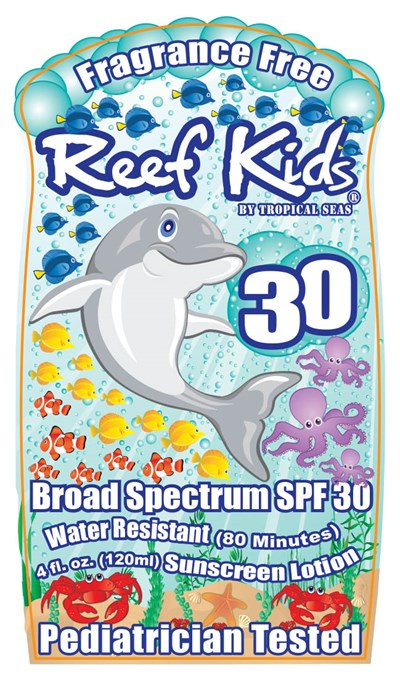 120ml Front Label (Rb30lotionfront)