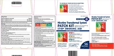 Carton.jpg Nicotine Patch Kit - Carton