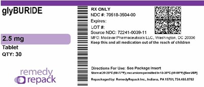 Remedy_label (Remedy Label)