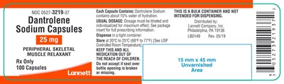 dantrolene-sodium-capsules-02.jpg Dantrolene Sodium Container Label-25mg - dantrolene sodium capsules 02