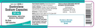 dantrolene-sodium-capsules-03.jpg Dantrolene Sodium Container Label-50mg - dantrolene sodium capsules 03