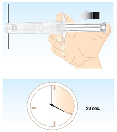 Ifu9th (Lanreotide Injection Matoda 20)