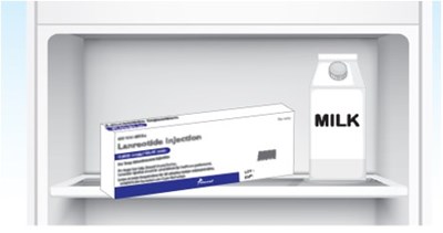 Ifu2nd (Lanreotide Injection Matoda 4)