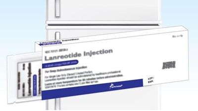 Ifu3rd (Lanreotide Injection Matoda 6)