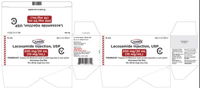 Lacosamide-carton-label-10-mg-ml (Lacosamide Carton Label 10 mg mL)