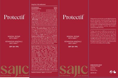 Protectif untinted - protectifuntinted