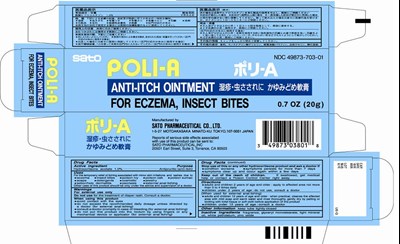 Carton image - poliAcart