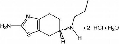 mirapex-01.jpg Chemical Structure - mirapex 01