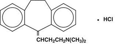 Amitriptyline Structural Formula - 3127cd0f fc7b 4029 884b d46d8d1e50cc 02