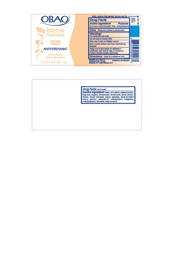 Image Of Package Label (Antiprsprntintns)