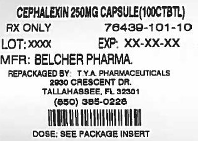 Label Image - 64725 2527