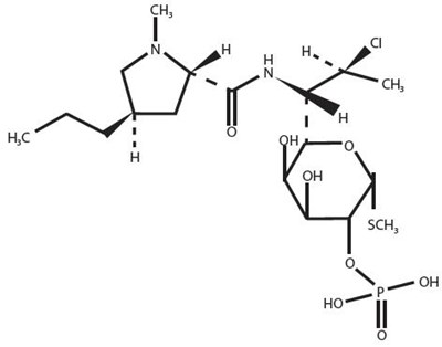 Chemical Structure (Neuac 01)