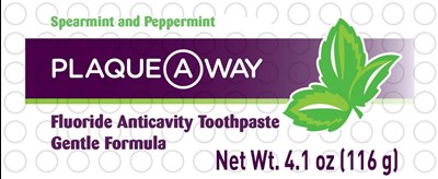 Plaqueawayfrontlabel (Plaqueawayfrontlabel)