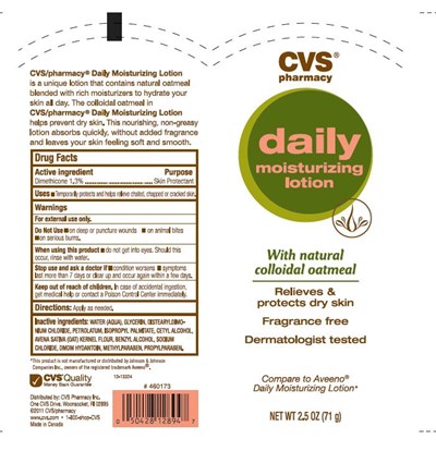 Image Of Label (Cvs1)