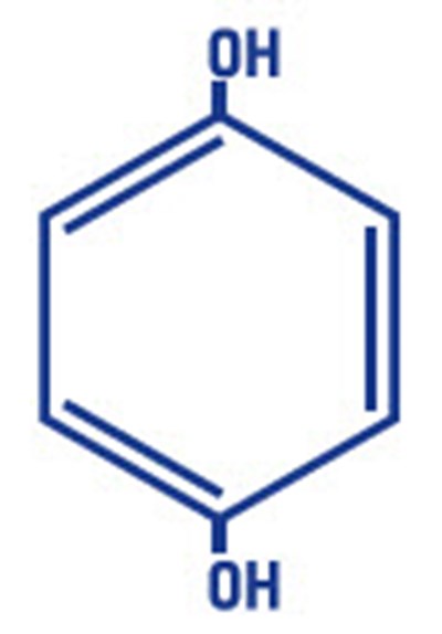 Chemical Structure (Obagi 01)
