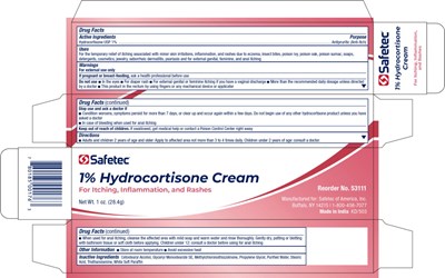 Principal Display Panel (1 oz. Tube Label)