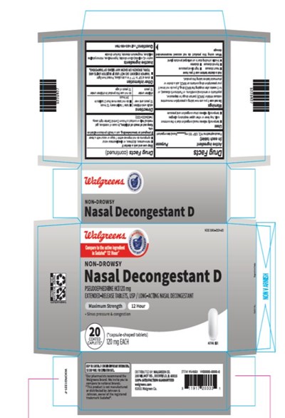 Wal Pse 20ct
