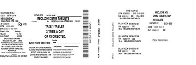 Label Image (Lbl530023510)