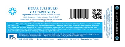 Label-Pellets-FDA_15631-0224.jpg Label Pellets FDA 15631 0224