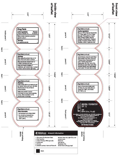 Image Of Label (Mflightlabel)