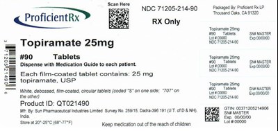 25mg.jpg 71205-214-60 - 25mg