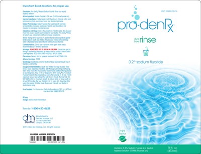 pro0x-0000-01.jpg Principal Display Panel - Bottle Label - pro0x 0000 01