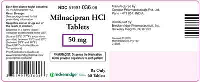 Principal Display Panel (50 mg Tablet Bottle Label)