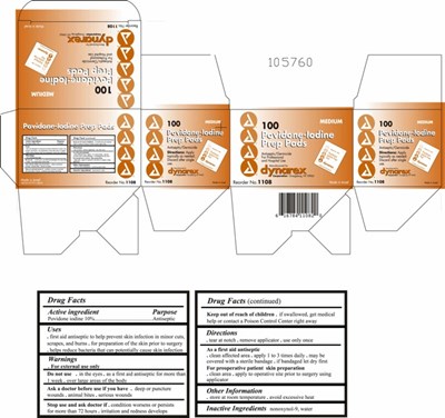 Povidone_iodine (Povidone Iodine)