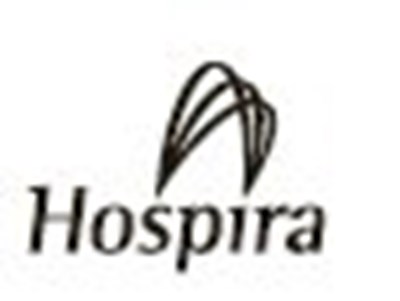 Hospira Logo (Cytarabine 01)