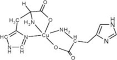 Chemical Structure (Zyc03 0002 01)