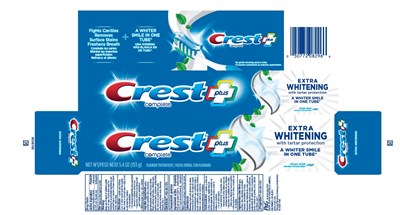 ART90259446.jpg.jpg Crest Complete plus Extra Whitening - ART90259446