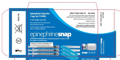 ESnap Label - ESnap14JUL