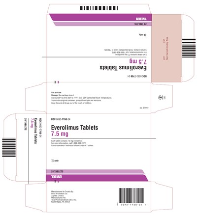 7.5 mg (Images 8)