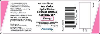 venlafaxine-150mg.jpg 30 capsules - venlafaxine 150mg