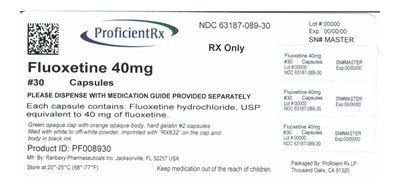 label.jpg Fluoxetine 40mg - label