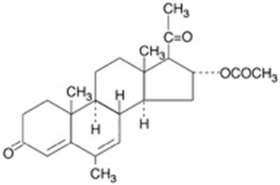 Image Of Chemical Structure (Mol)