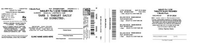 Label Image (Lbl530021812)