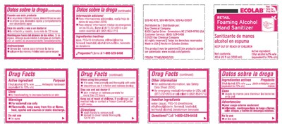 Representative Label (Label)