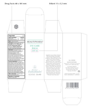 Labelling Box 06116 (Fs Eye Care Balm 061016)