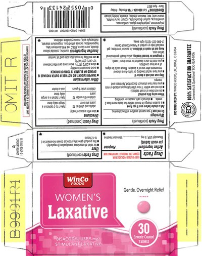 Winco 44-676 (Winco 44 676 1)