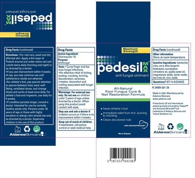 Carton Image (Pedesil Box Max 5 2 12)