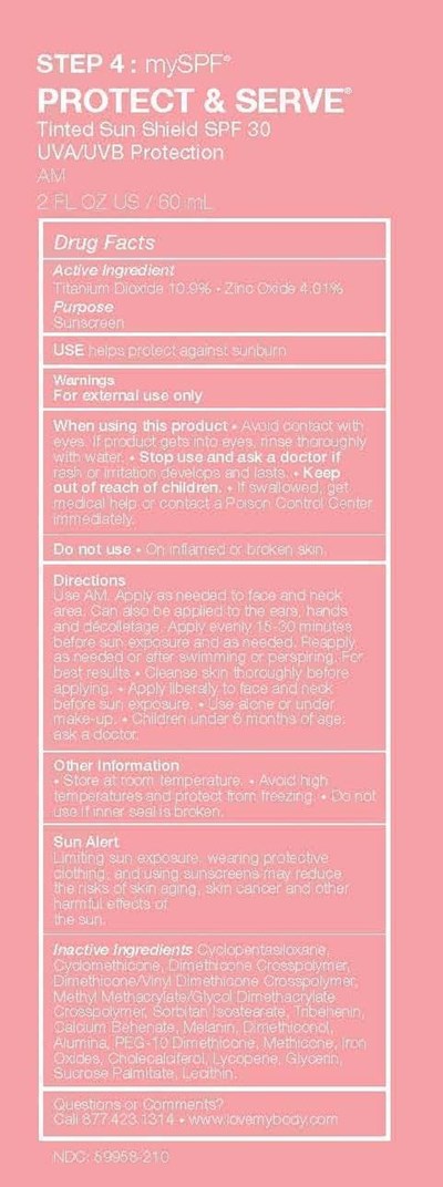 Protect-serve_spf-30_art_drug-facts-box2 (Protect Serve Spf 30 Art Drug Facts Box2)